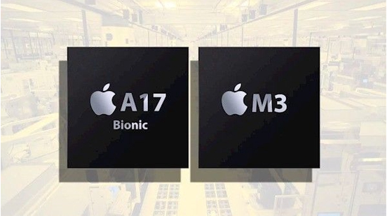 连城苹果15维修站分享iPhone15系列会用3nm芯片吗 